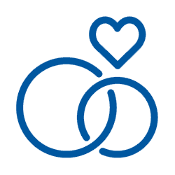 Wedding Ring Icon