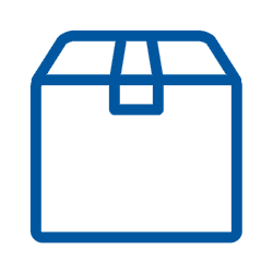 Package Icon